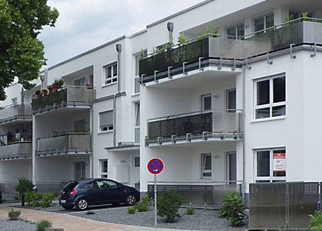 Balkone von Metallbau Ferro Design Kreß